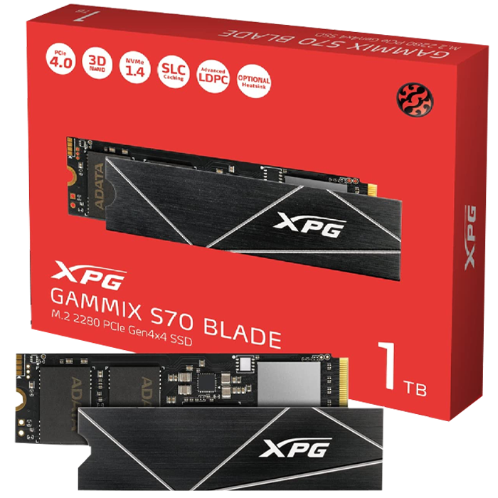ssd 1 to pour ps5 visuel produit