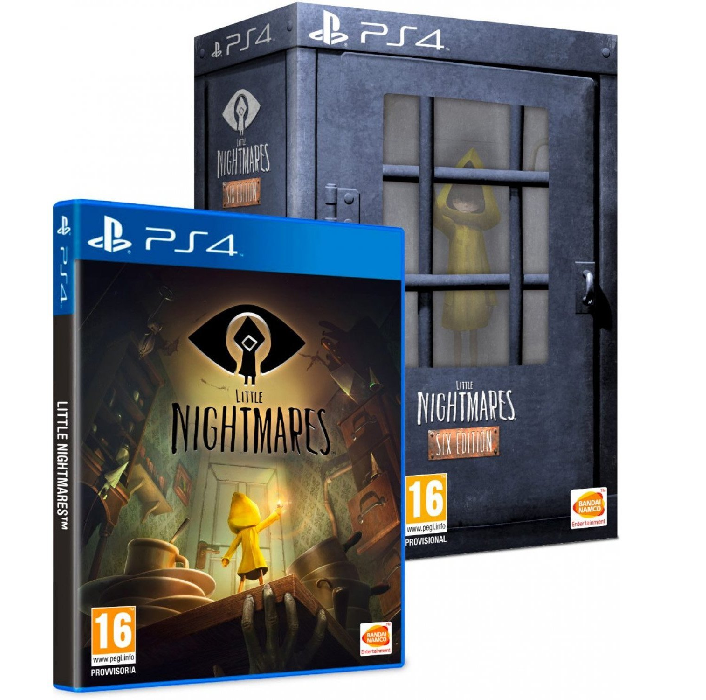 little-nightmares-pas-cher