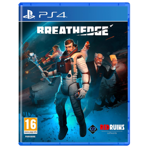 breathedge ps4 visuel produit
