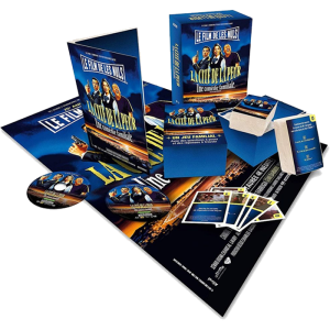 coffret collector cité de la peur blu-ray visuel produit