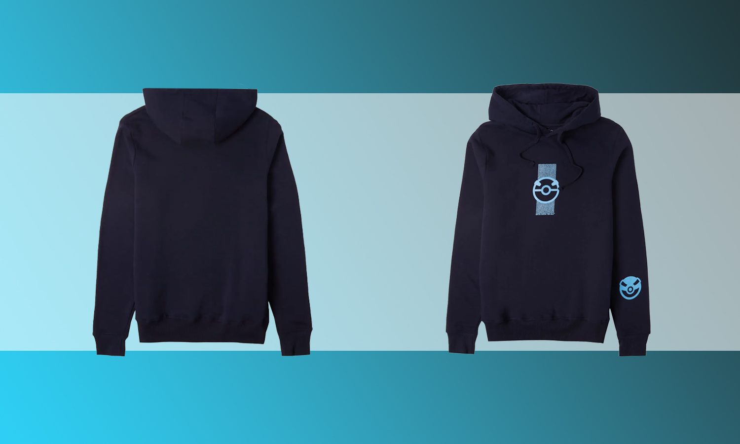 hoodie pokemon zavvi visuel slider horizontal v3