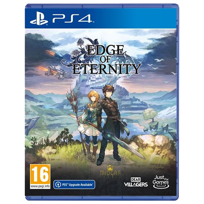 edge of eternity ps4 visuel produit