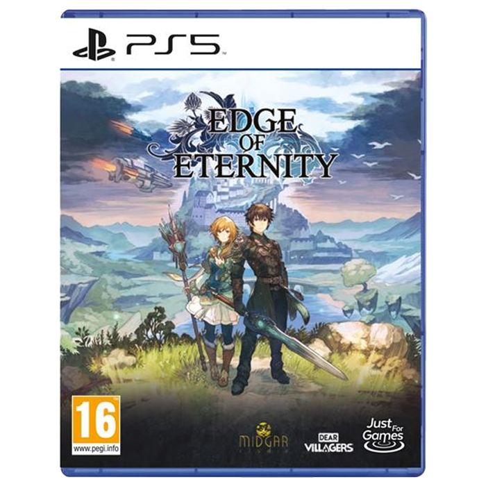 edge of eternity ps5 visuel produit