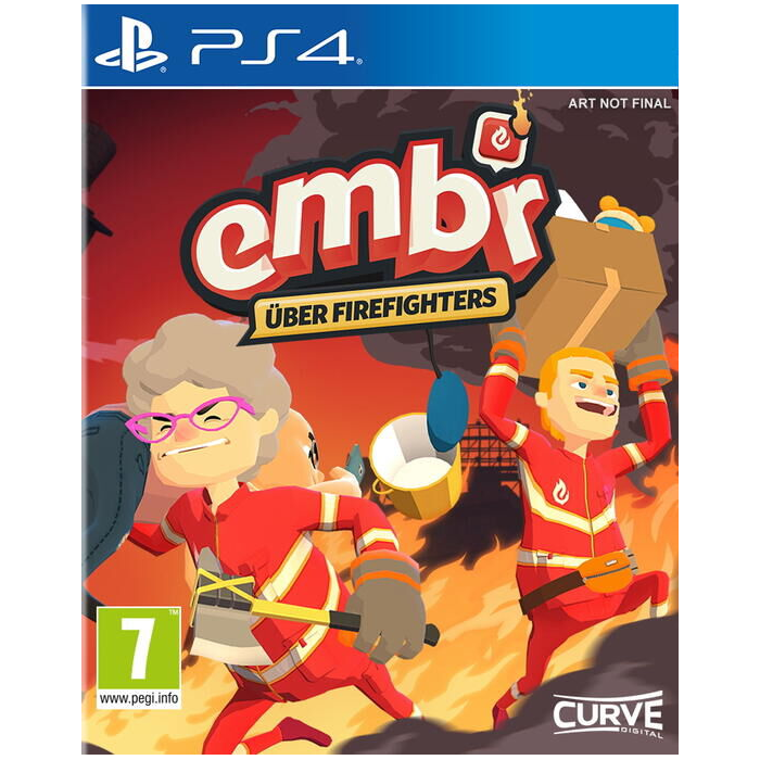 embr ps4 visuel produit