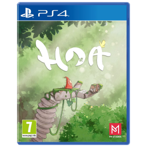 hoa ps4 visuel produit