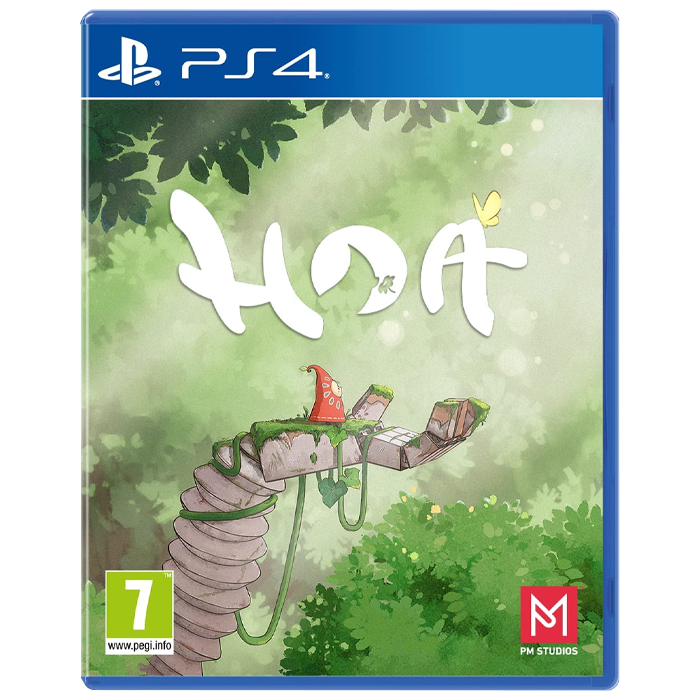 hoa ps4 visuel produit