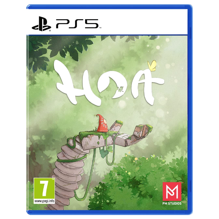 hoa ps5 visuel produit