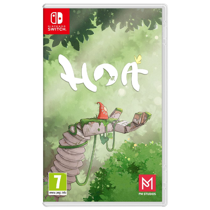 hoa switch visuel produit