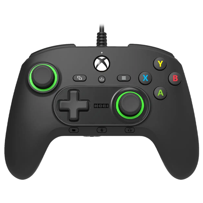 horipad pro xbox series visuel produit