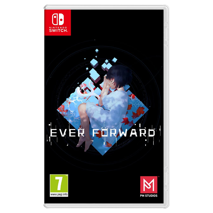ever forward switch visuel produit