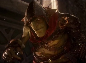 test Styx Shards of darkness aperçu