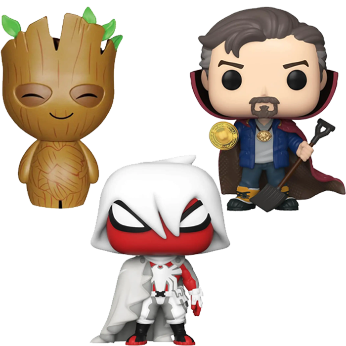 funko marvel visuel produit v2