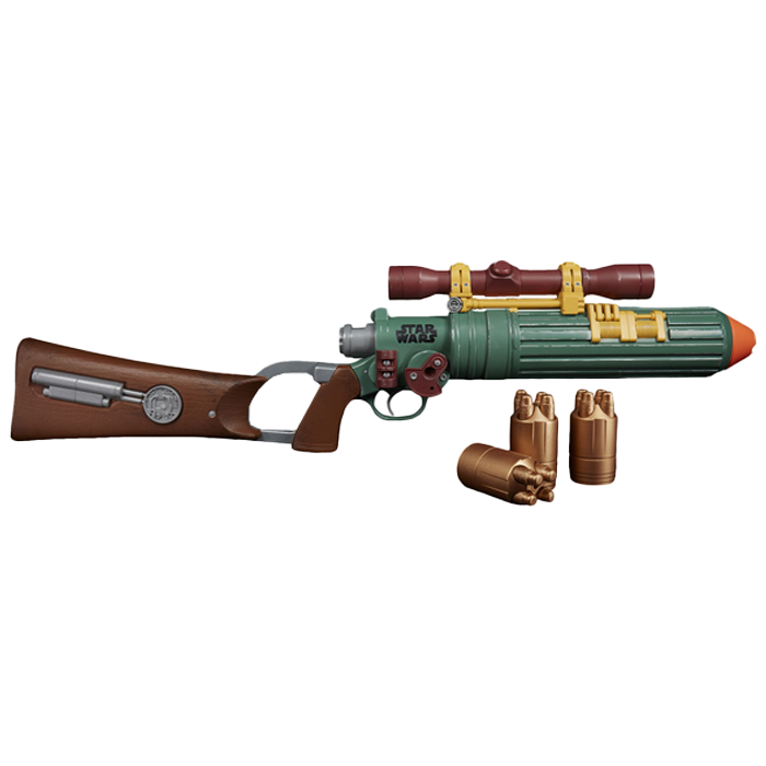 nerf boba fett visuel produit