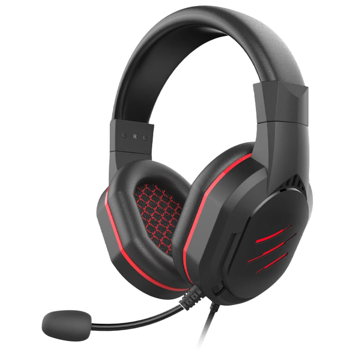 casque gamer SKP H6 visuel produit