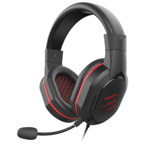 casque gamer SKP H6 visuel produit