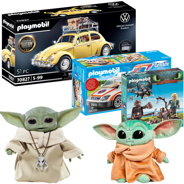 visuel produit promo jouets fnac 26 janvier 2022