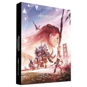Guide Collector Horizon Forbidden Westvisuel produit copie