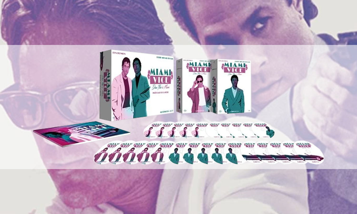miami vice integrale bluray visuel slider horizontal