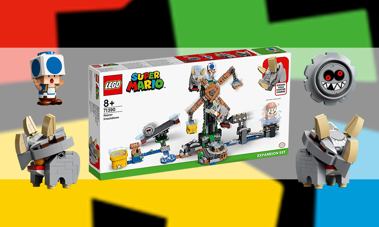 lego super mario 71390 visuel slider horizontal