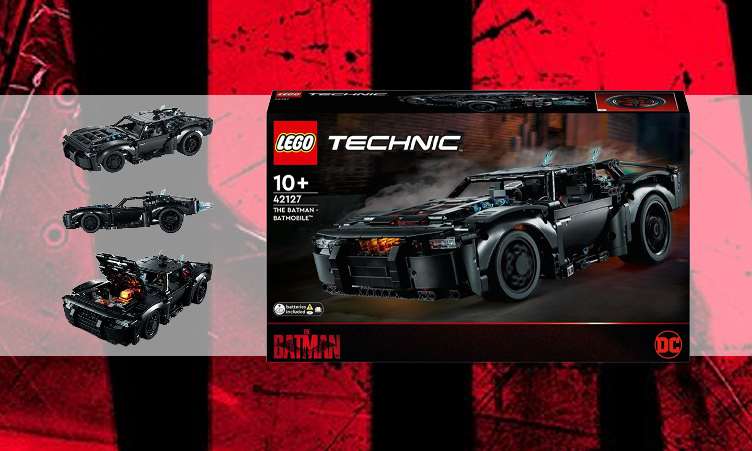 lego batmobile the batman 42127 visuel slider horizontal