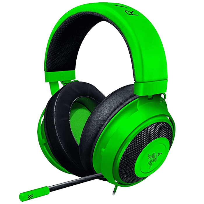 casque filaire Razer Kraken édition 2019 visuel produit