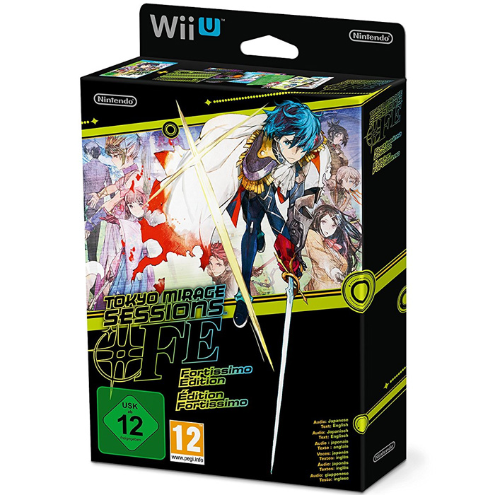 Tokyo-Mirage-Sessions-FE-Fortissimo-Édition-sur-Wii-U
