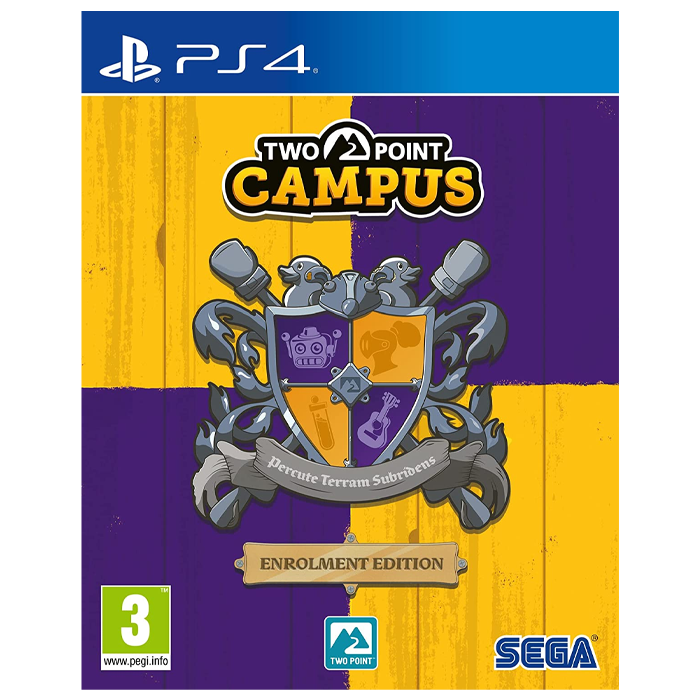 two point campus day 1 ps4 visuel produit