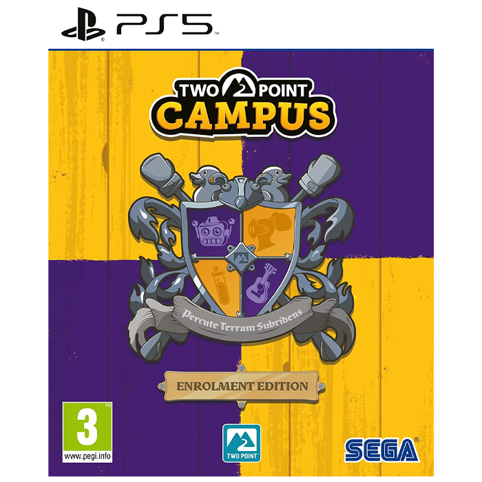 two point campus day 1 ps5 visuel produit