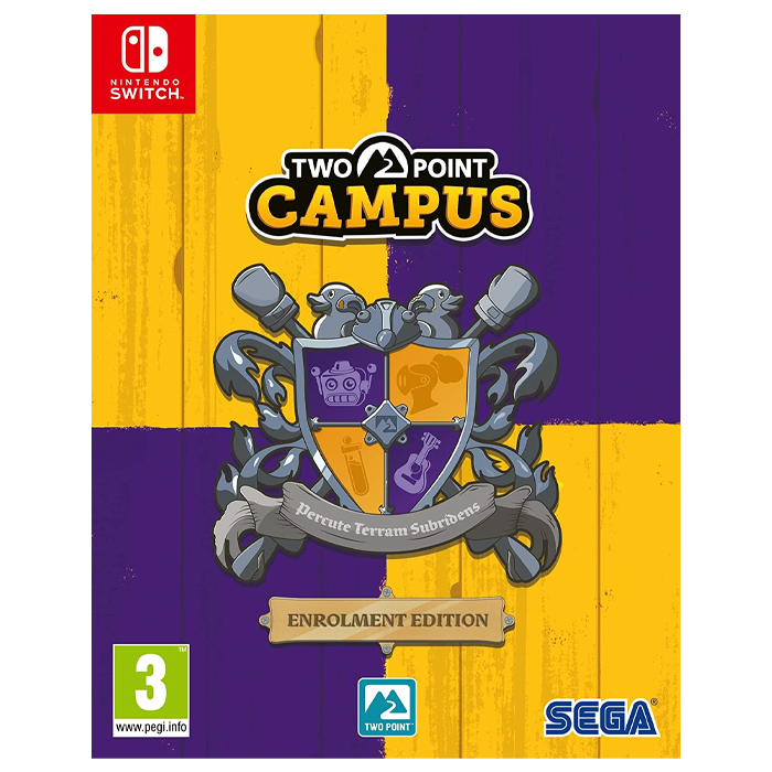 two point campus day 1 switch visuel produit