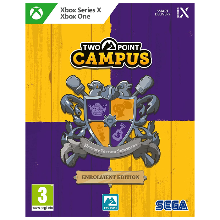 two point campus day 1 xbox visuel produit