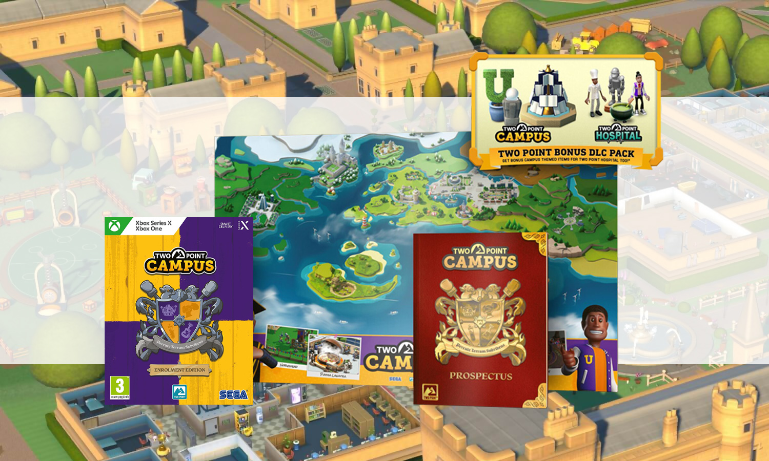 two point campus enrolment xbox visuel slider horizontal
