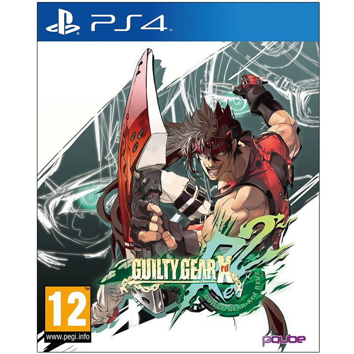 Guilty-Gear-Xrd-Rev2-sur-PS4