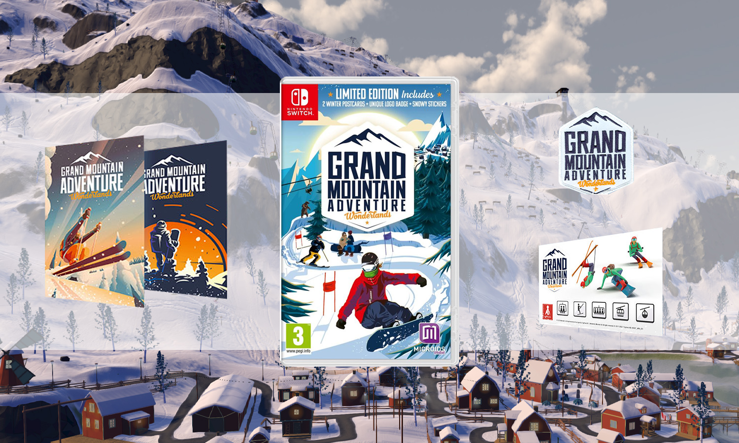 grand mountain wonderlands switch visuel slider horizontal