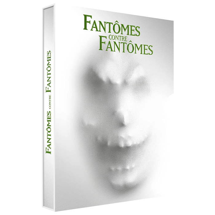 fantomes contre fantomes edition limitee visuel produit provisoire