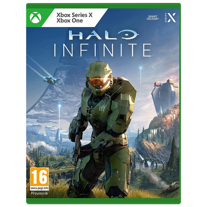 Test Halo Infinite : le classique a (vraiment) du bon