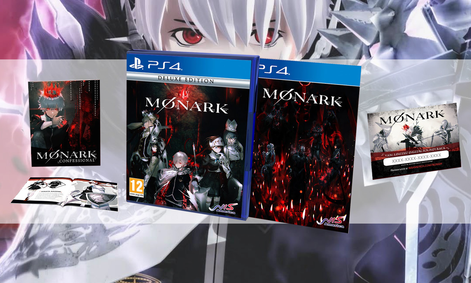 monark deluxe ps4 visuel slider horizontal