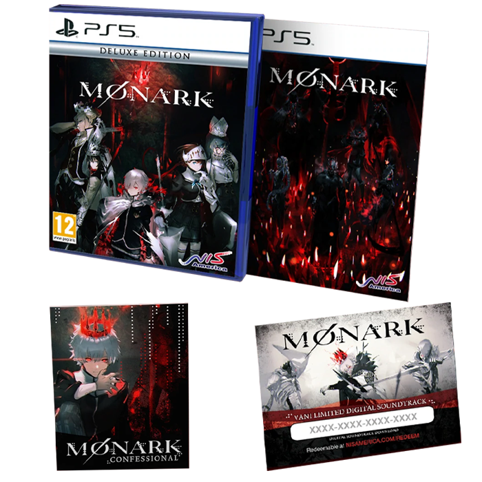 monark deluxe ps5 visuel produit v2