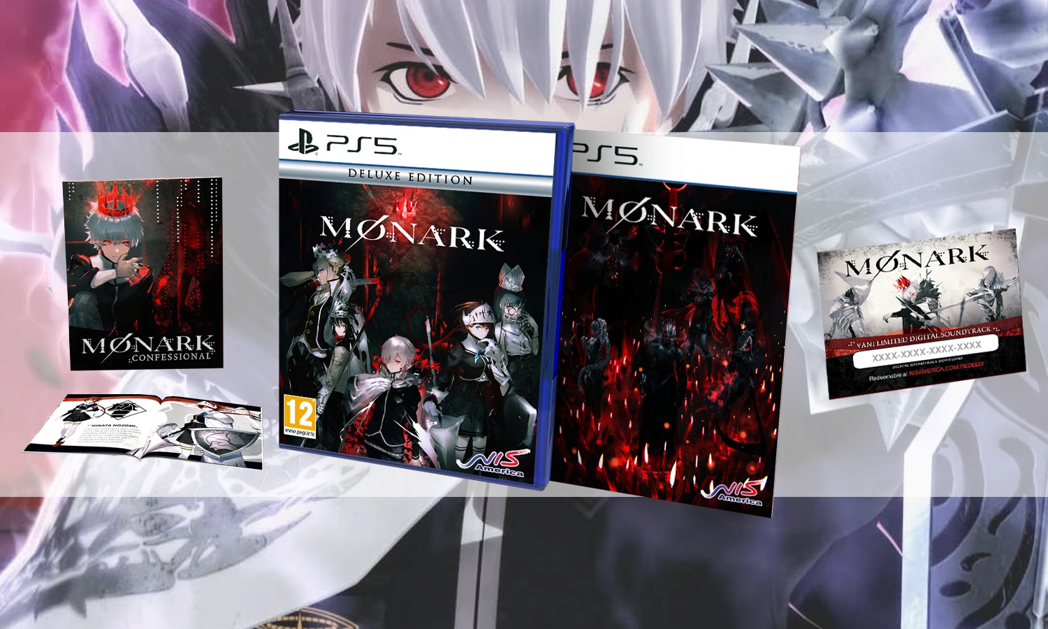 monark deluxe ps5 visuel slider horizontal