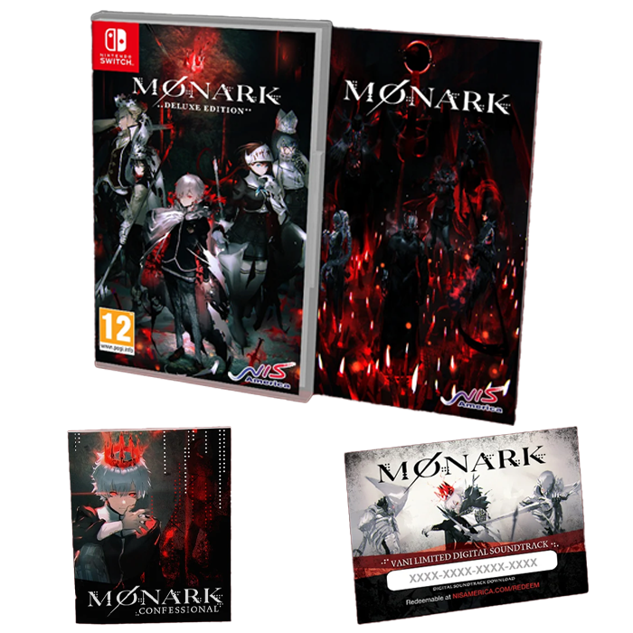 monark deluxe switch visuel produit v2