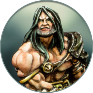 Barbarian
