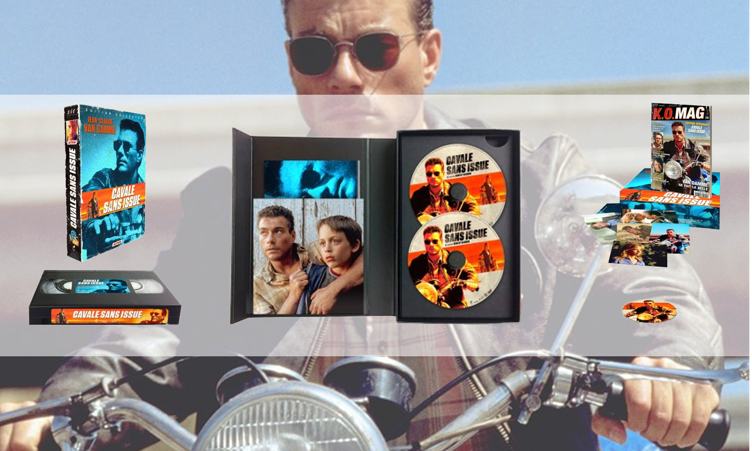 cavale sans issue conbo bluray dvd visuel slider horizontal