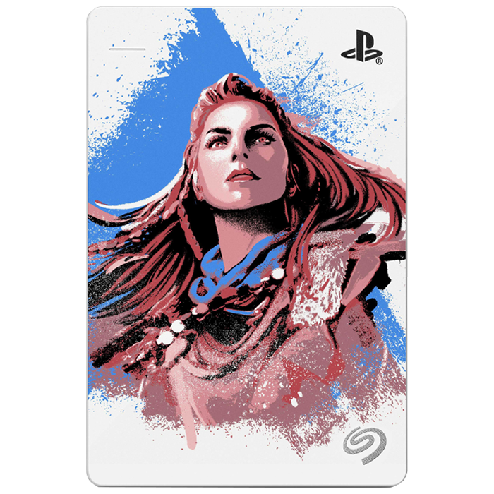 disque dur seagate horizon forbidden west visuel produit