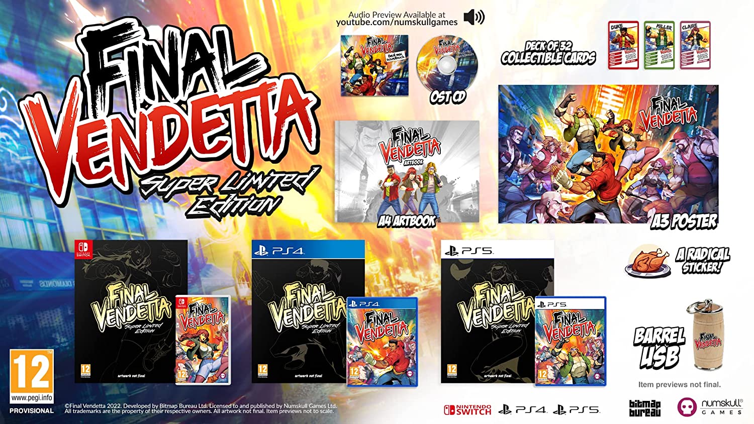 final vandetta image