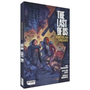 tlou american dreams visuel produit