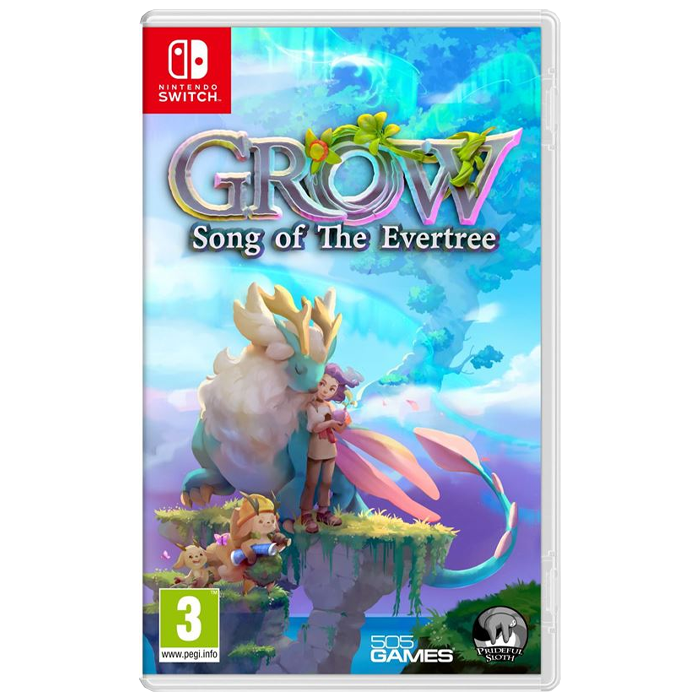 grow evertree visuel produit switch