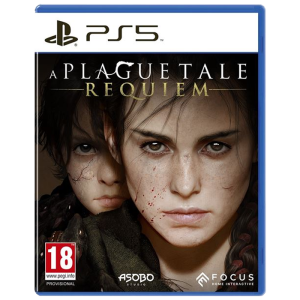 plague tale requiem ps5 visuel produit