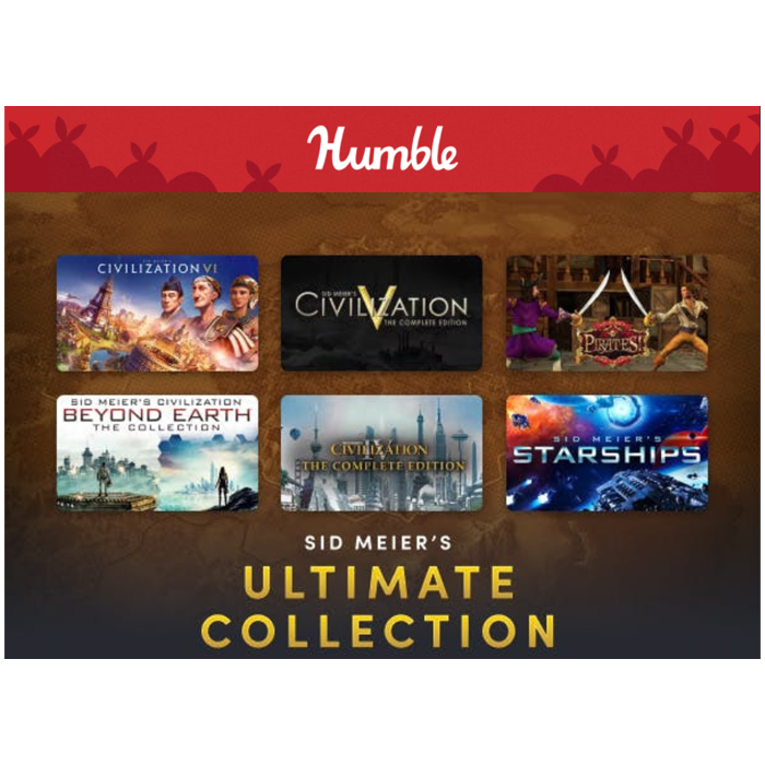 humble bundle fevrier visuel produit
