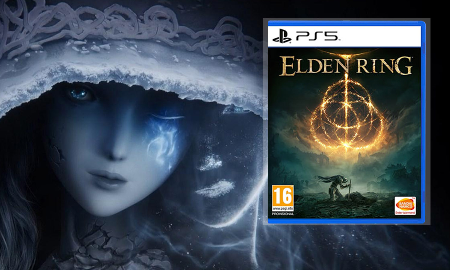 Test Elden Ring : le plus grand jeu de tous les temps
