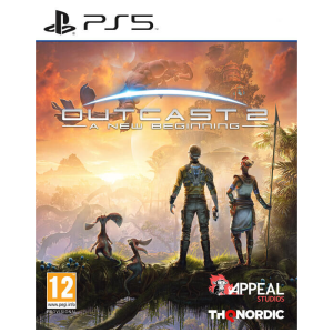 outcast 2 ps5 visuel produit