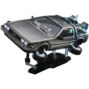 Do Lorean Réplique visuel produit